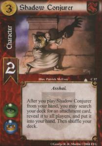 Shadow Conjurer